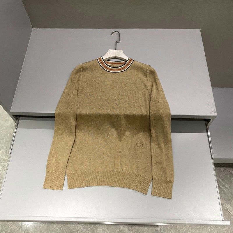 Burberry Unisex Sweater