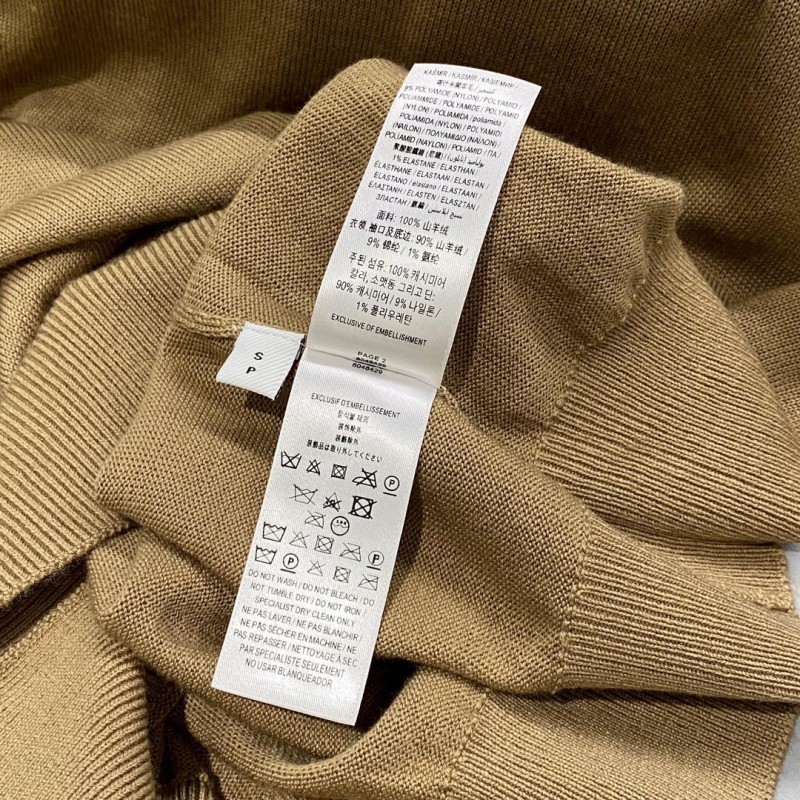 Burberry Unisex Sweater