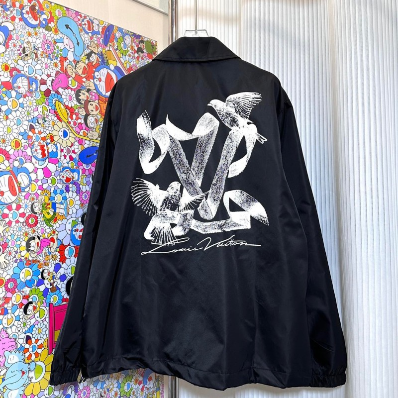 LV Jacket