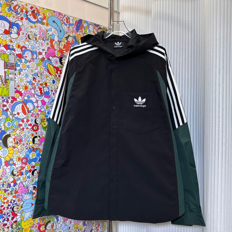 Balenciaga X Adidas Jacket