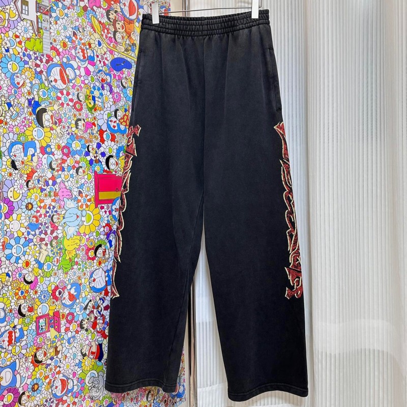 Balenciaga Long Pants