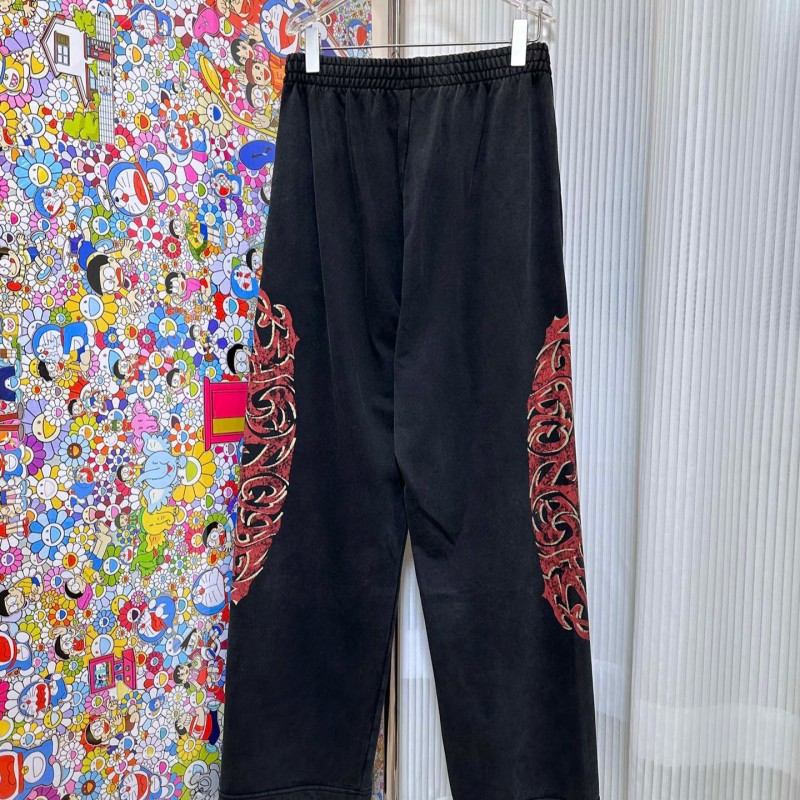 Balenciaga Long Pants