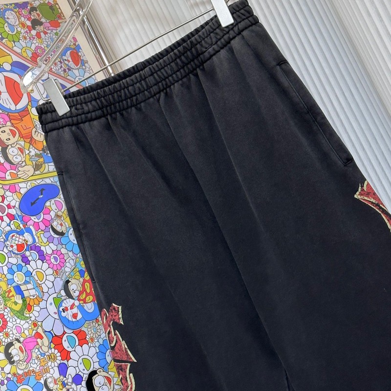 Balenciaga Long Pants