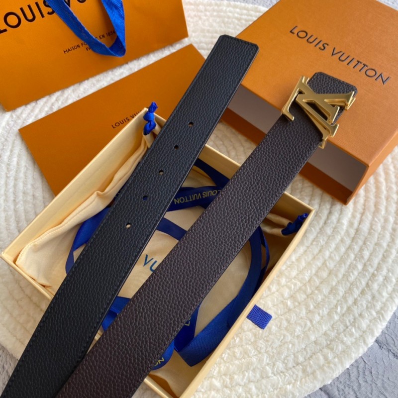 LV Men Belt