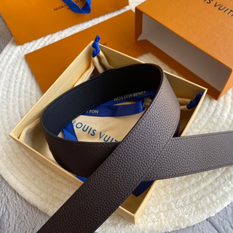 LV Men Belt