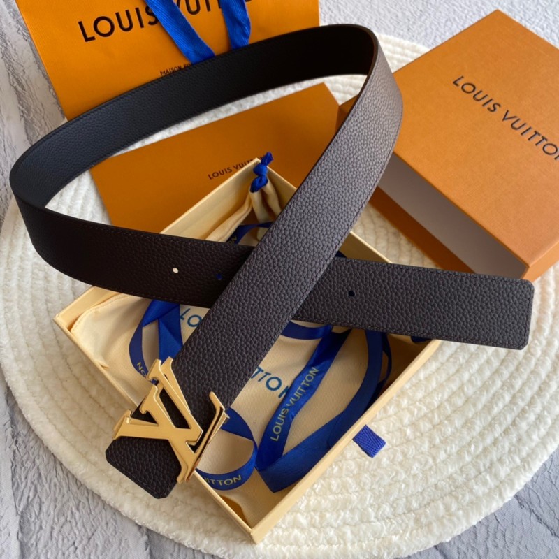 LV Men Belt