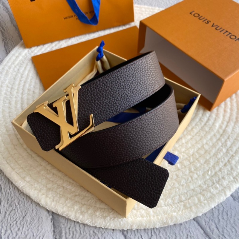 LV Men Belt