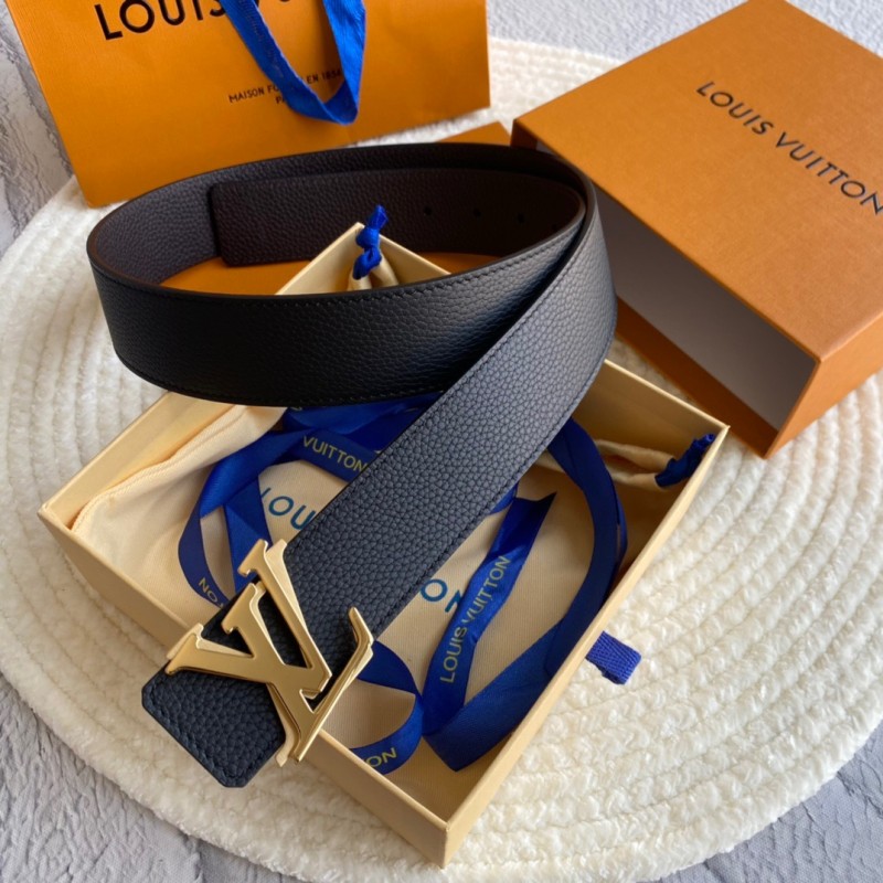 LV Men Belt