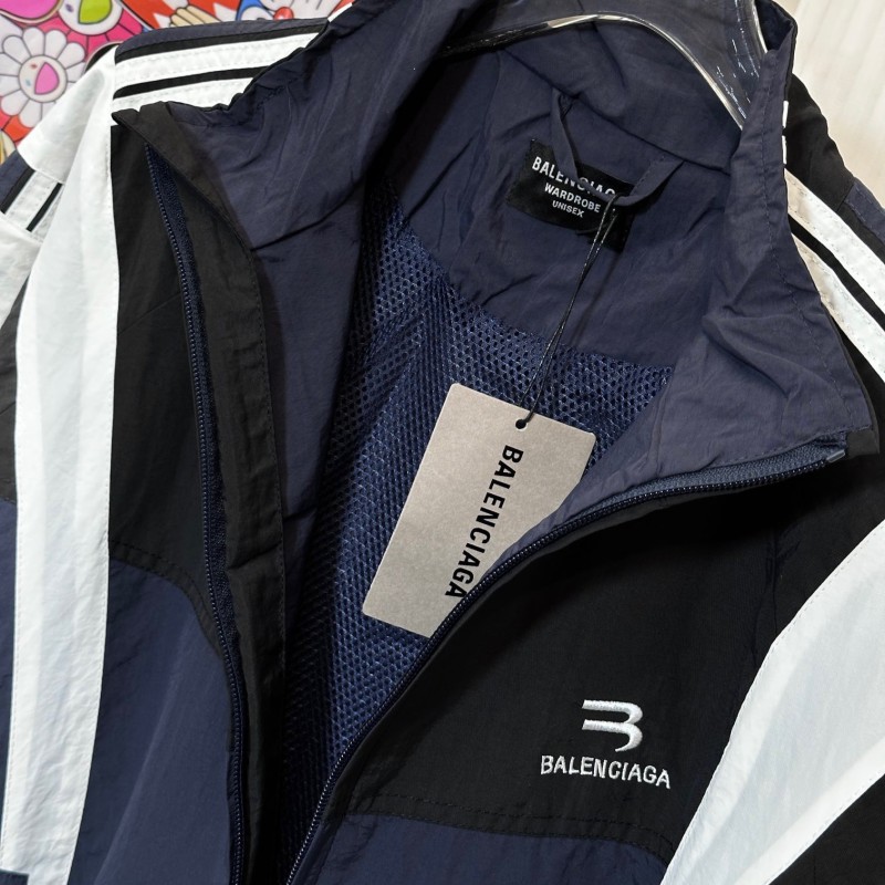 Balenciaga Unisex Jacket