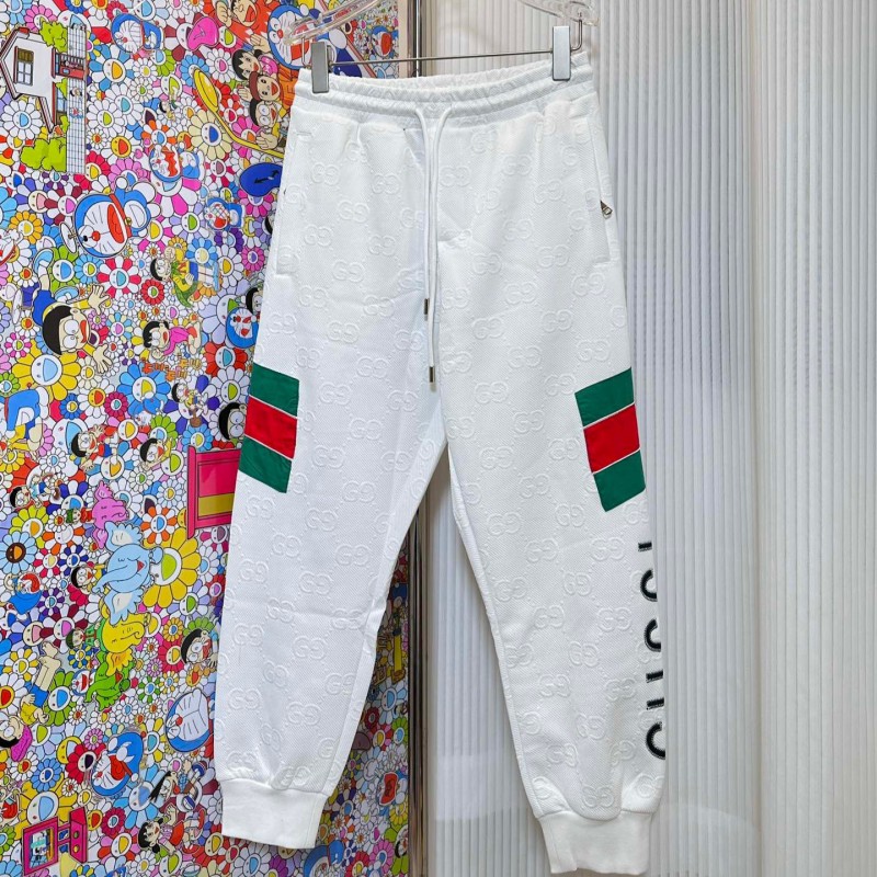 Gucci Long Pants