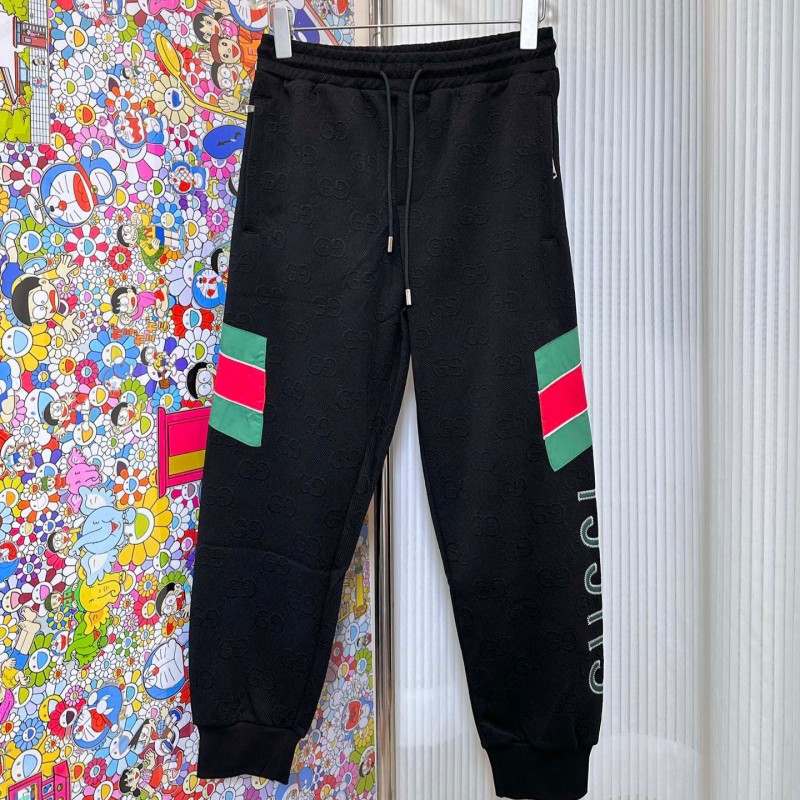 Gucci Long Pants