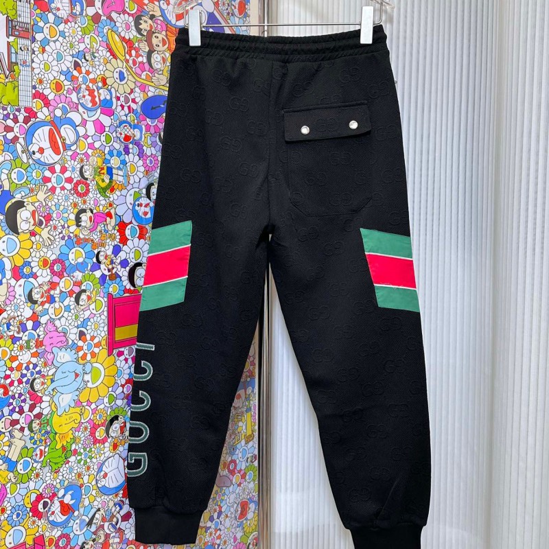 Gucci Long Pants