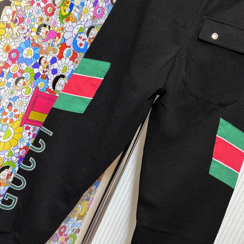 Gucci Long Pants