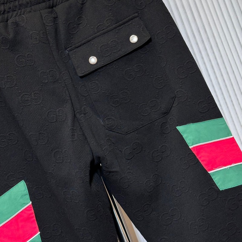 Gucci Long Pants