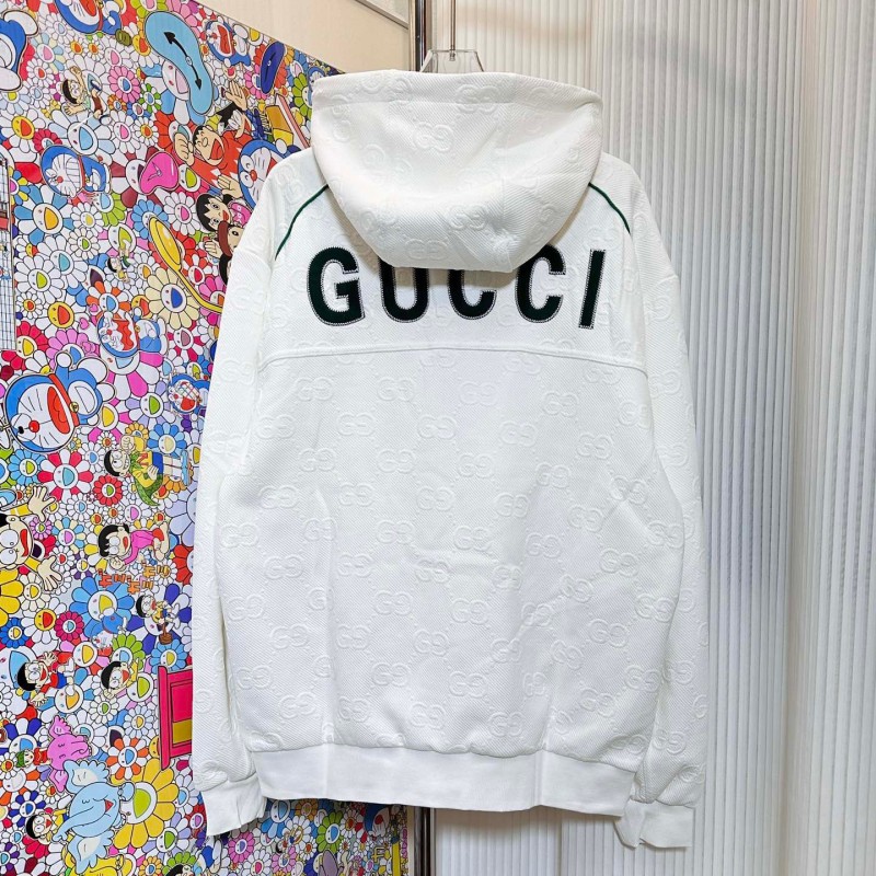 Gucci Unisex Jacket