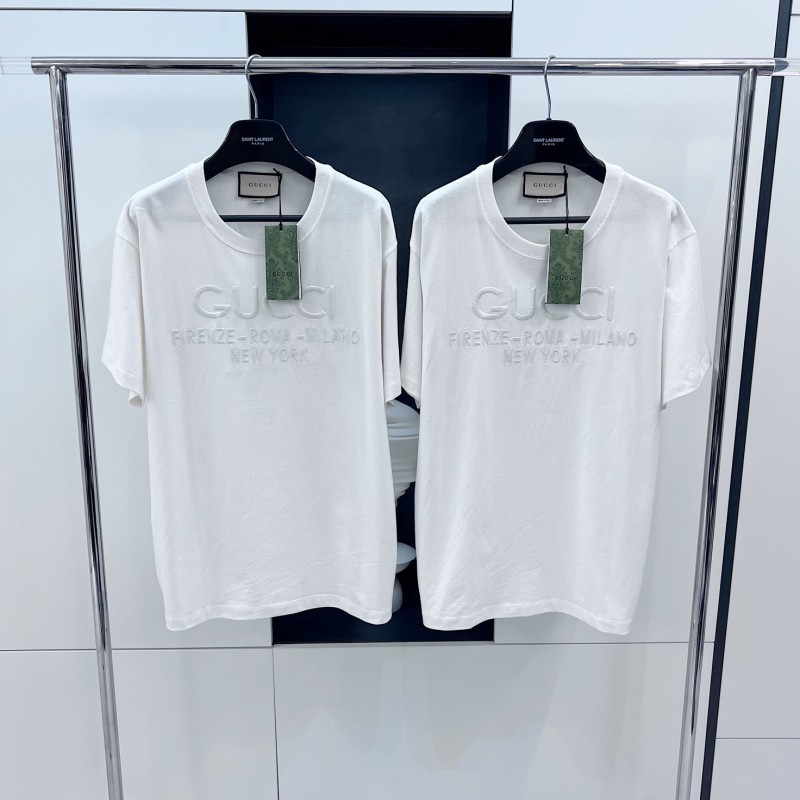 Gucci Unisex Tee