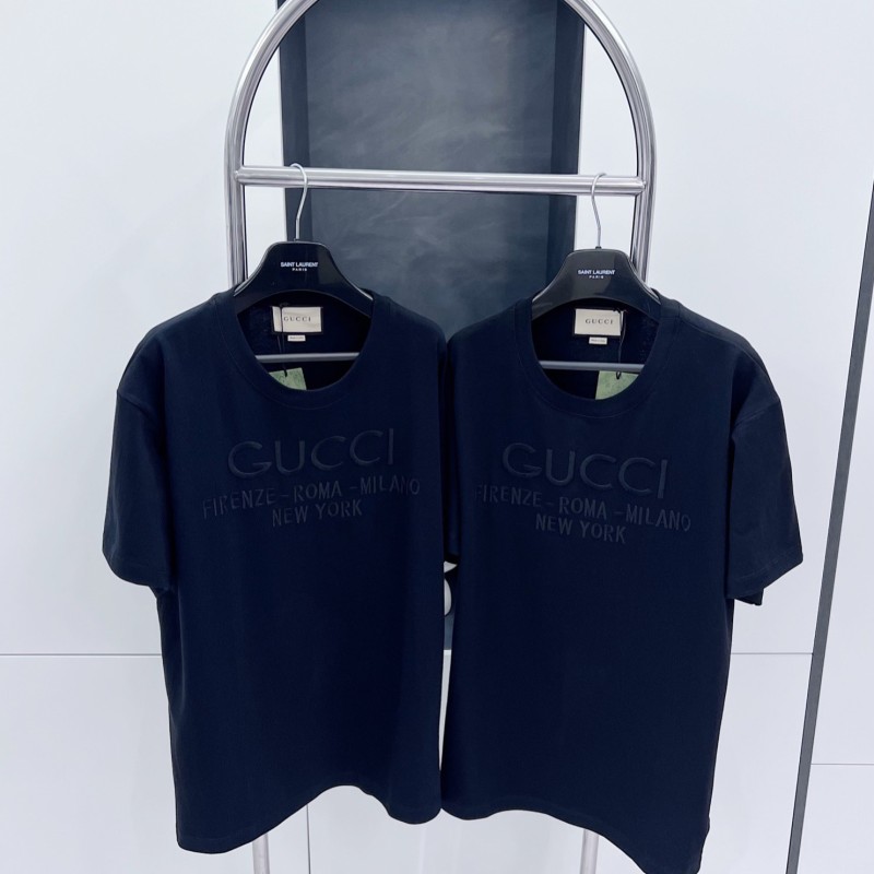 Gucci Unisex Tee