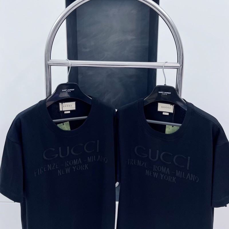 Gucci Unisex Tee