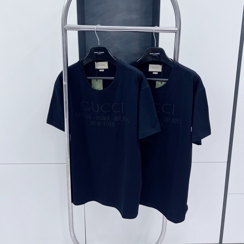 Gucci Unisex Tee