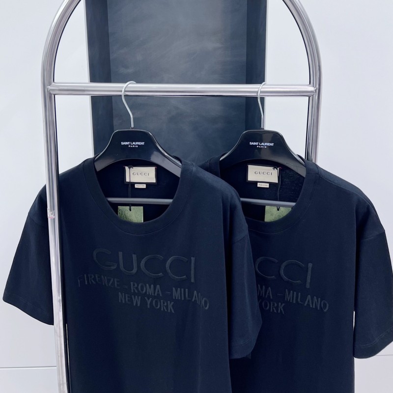 Gucci Unisex Tee