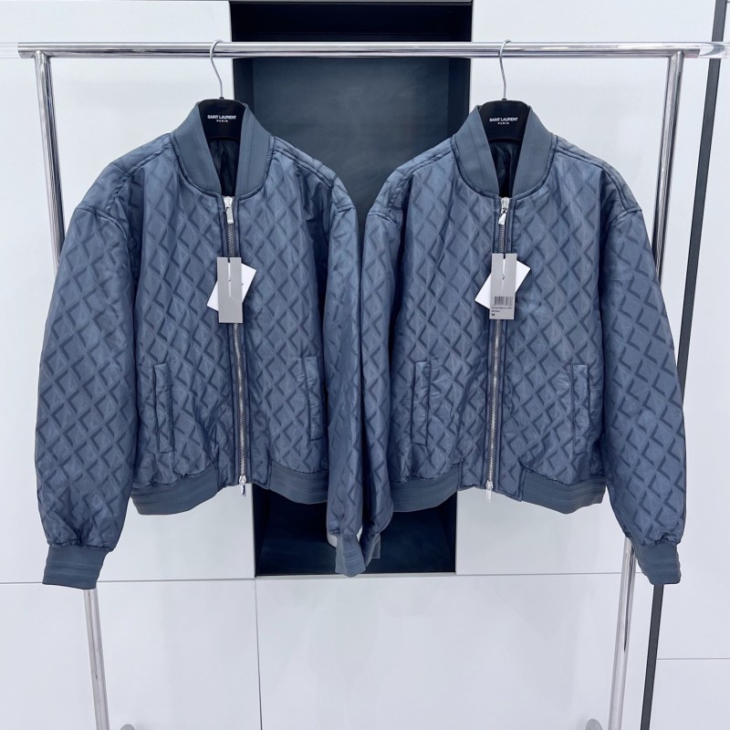 Dior Unisex Jacket