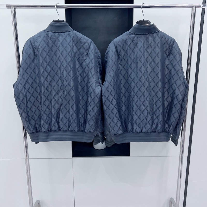 Dior Unisex Jacket