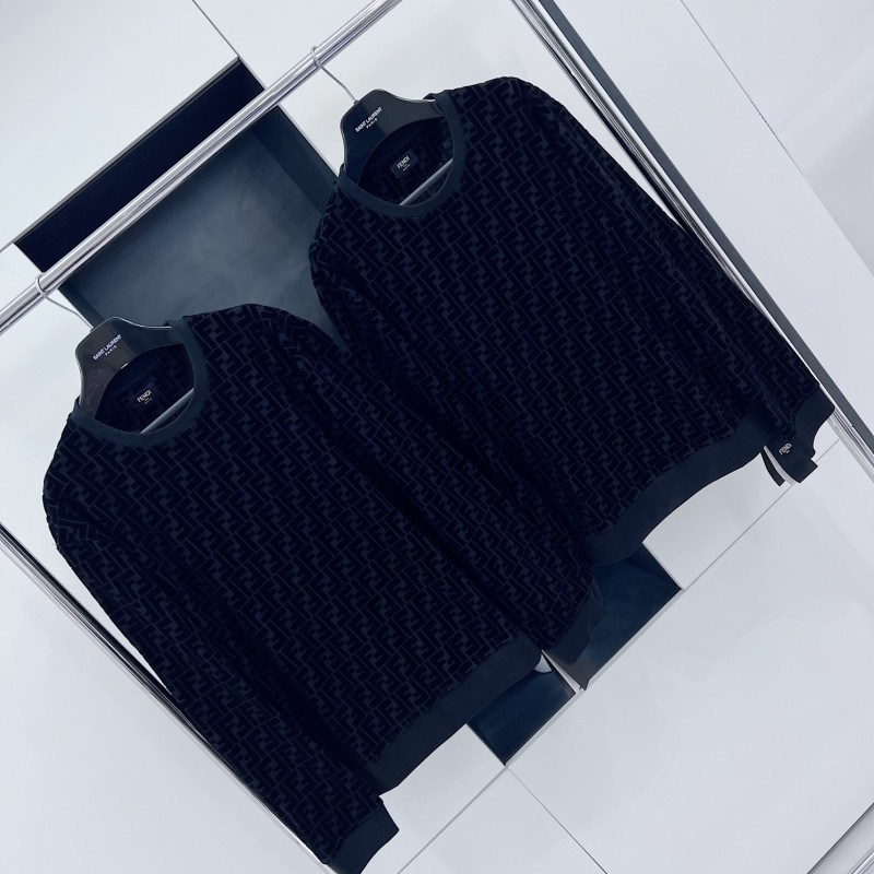 Fendi Unisex Sweater