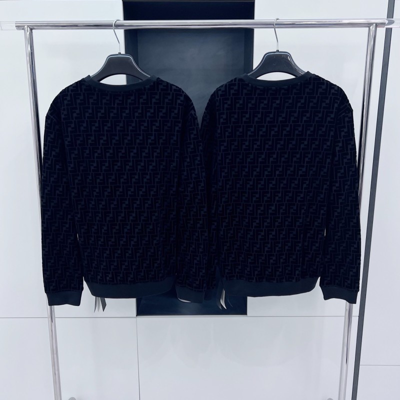 Fendi Unisex Sweater