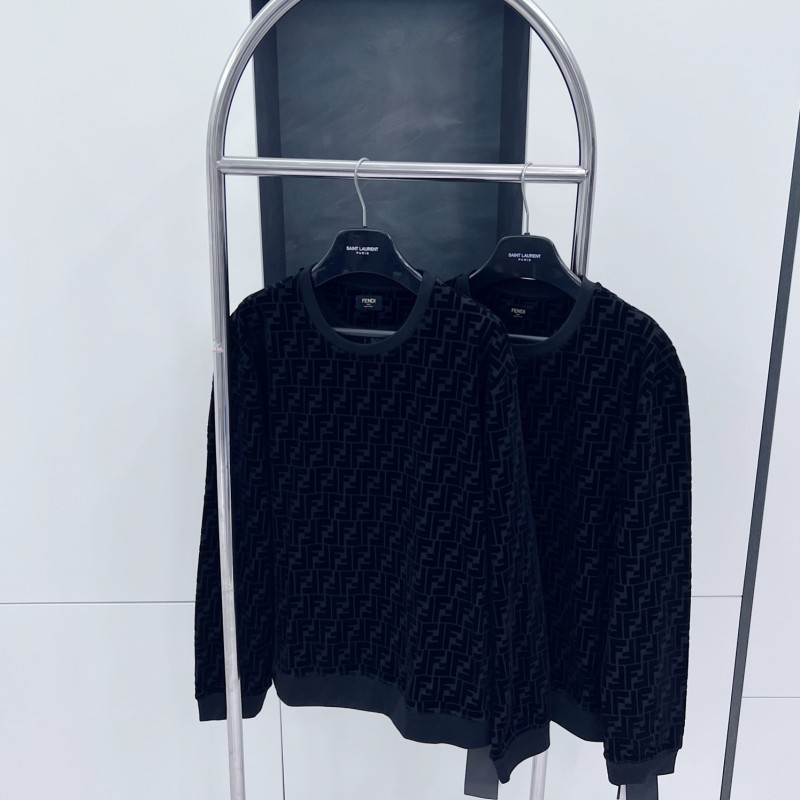 Fendi Unisex Sweater