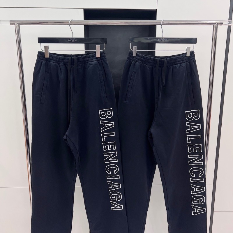 Balenciaga Long Pants