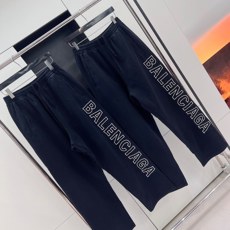 Balenciaga Long Pants