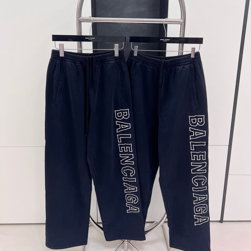 Balenciaga Long Pants