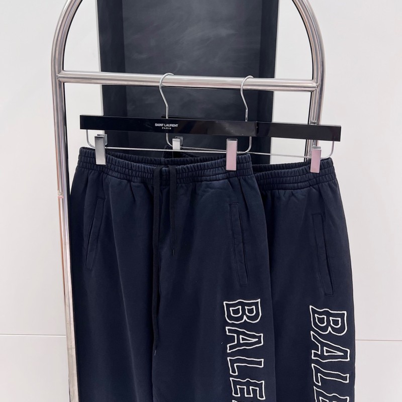 Balenciaga Long Pants