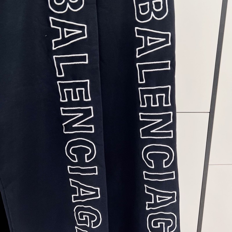 Balenciaga Long Pants