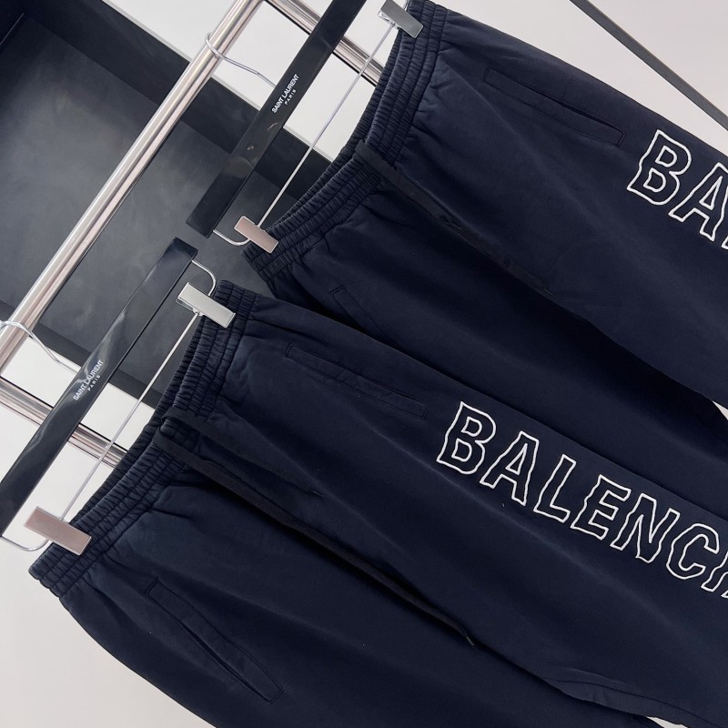 Balenciaga Long Pants