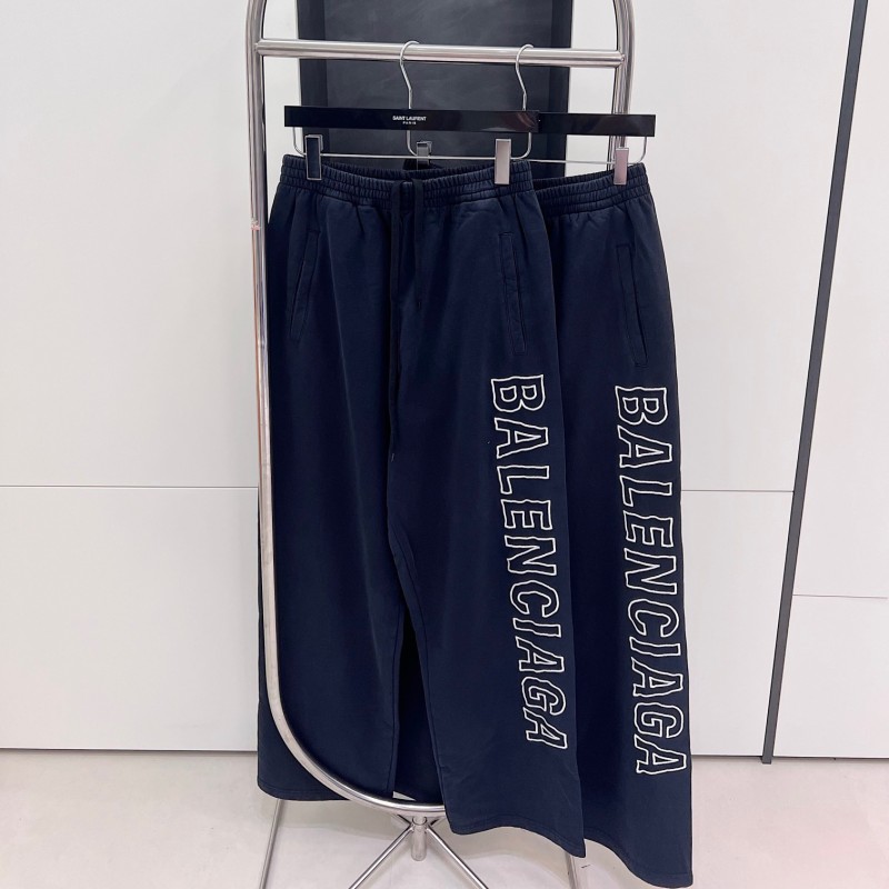 Balenciaga Long Pants