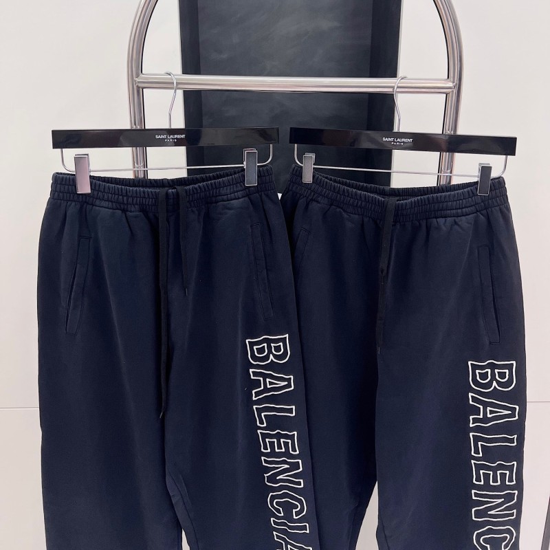 Balenciaga Long Pants