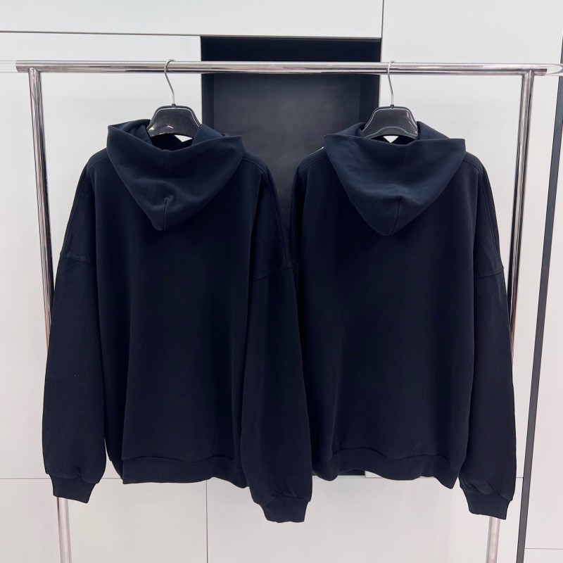 Balenciaga Unisex Hoodie