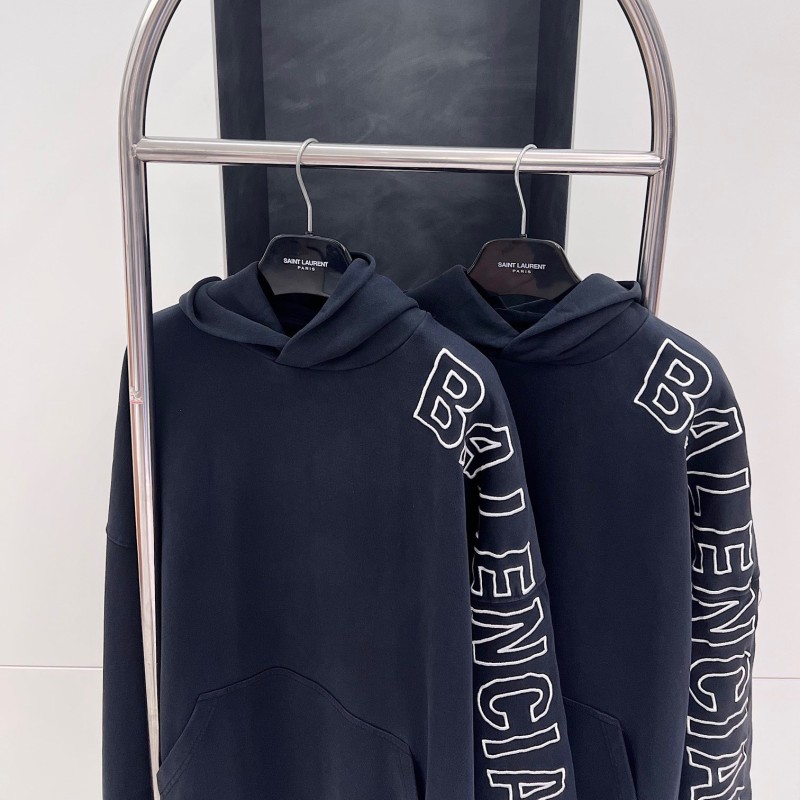 Balenciaga Unisex Hoodie