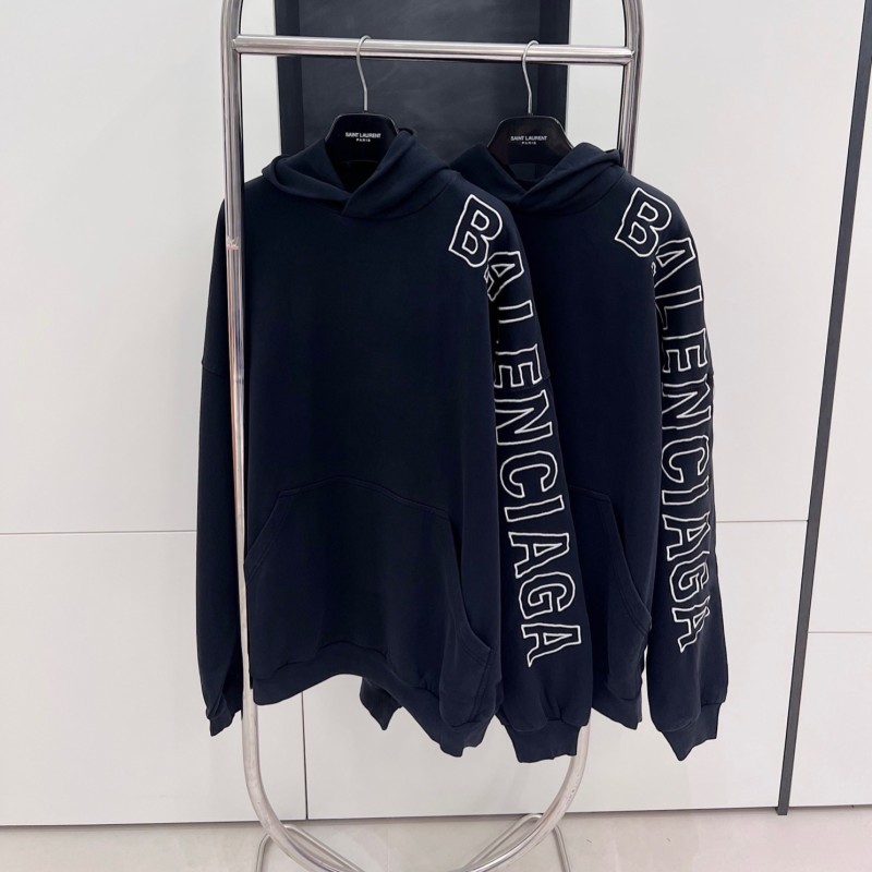 Balenciaga Unisex Hoodie