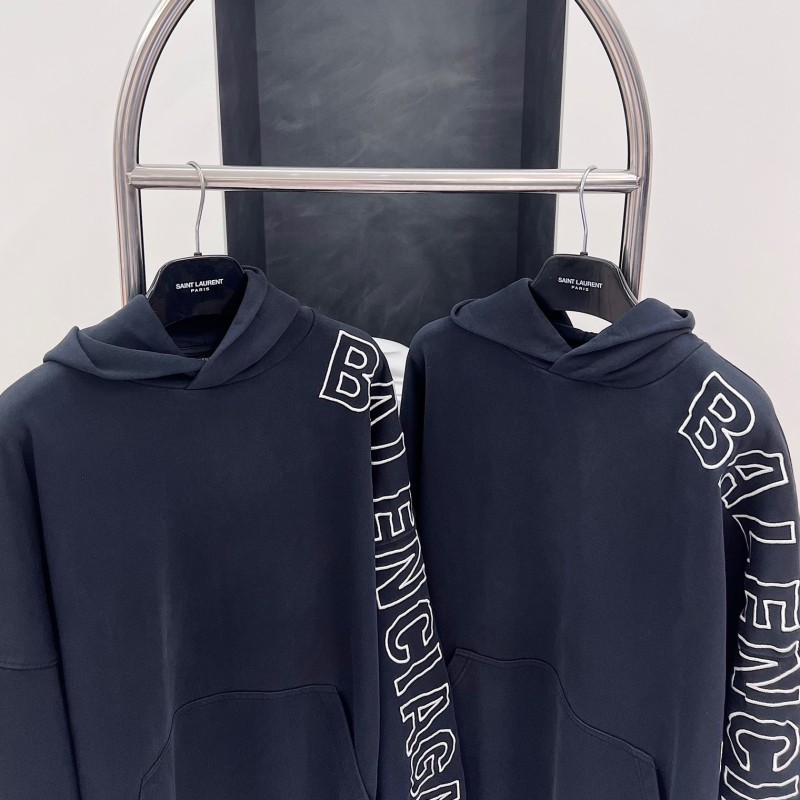 Balenciaga Unisex Hoodie