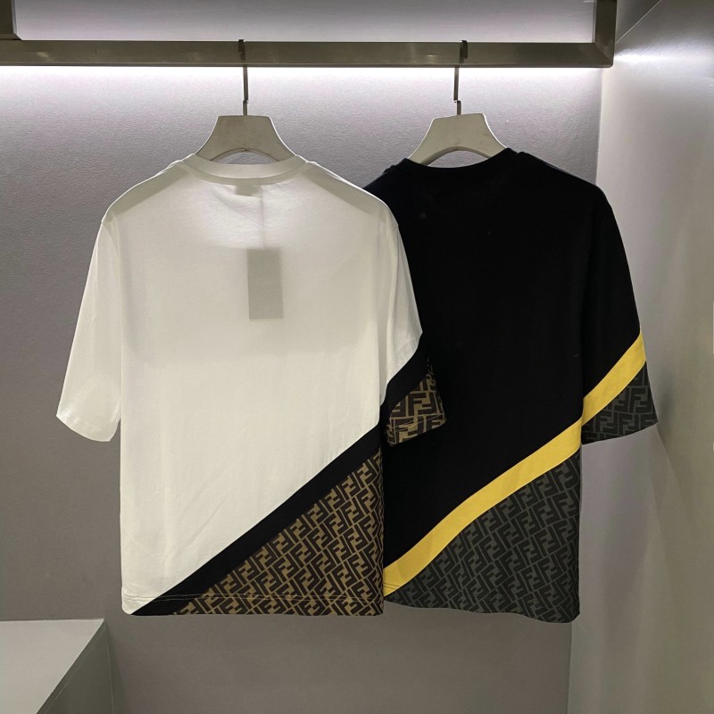 Fendi Tee