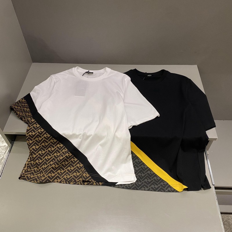 Fendi Tee