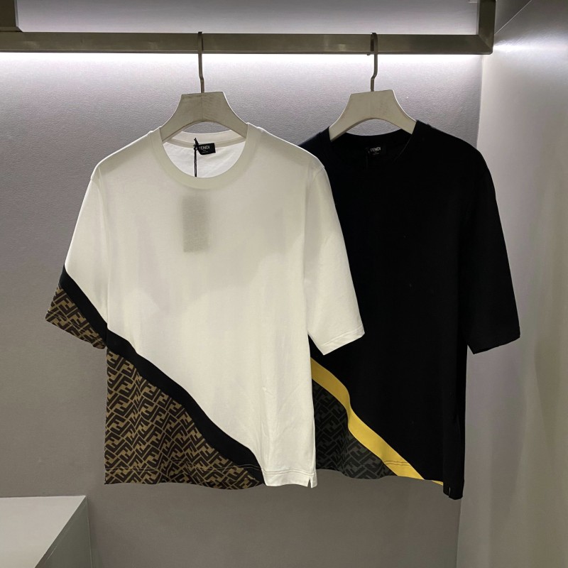 Fendi Tee