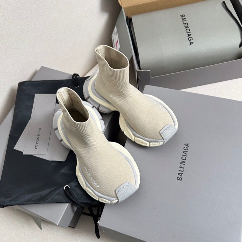 Balenciaga Sock Shoes