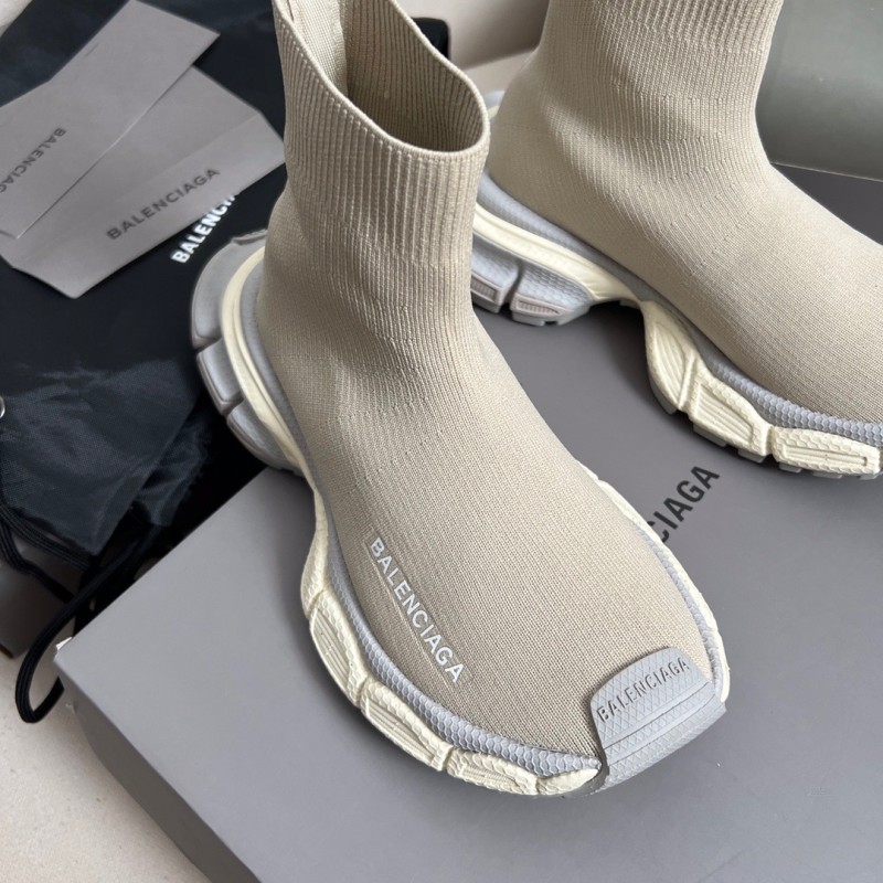 Balenciaga Sock Shoes