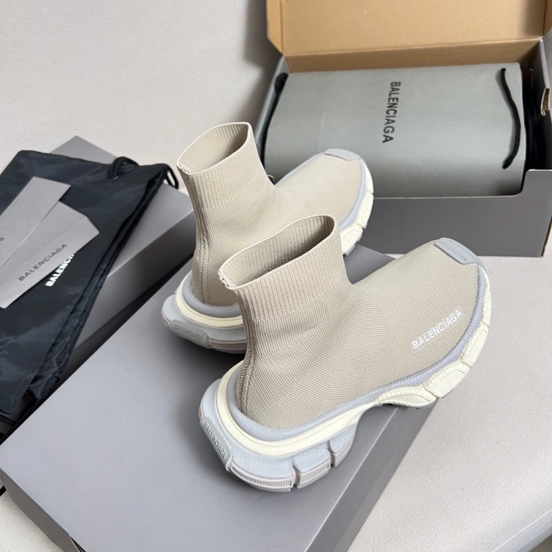 Balenciaga Sock Shoes