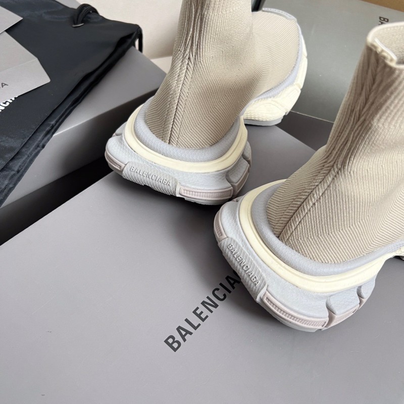 Balenciaga Sock Shoes