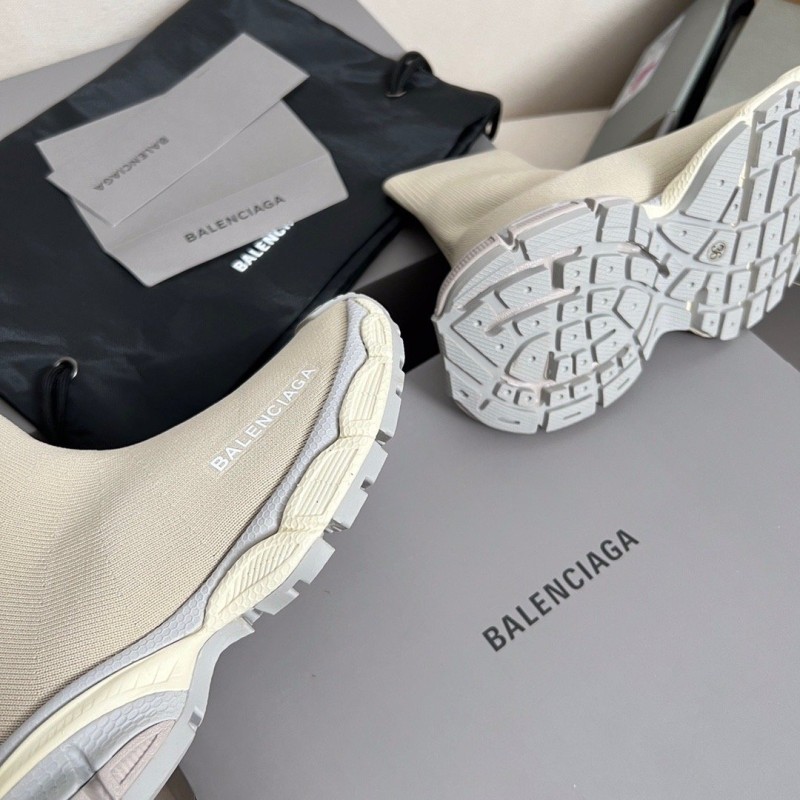 Balenciaga Sock Shoes