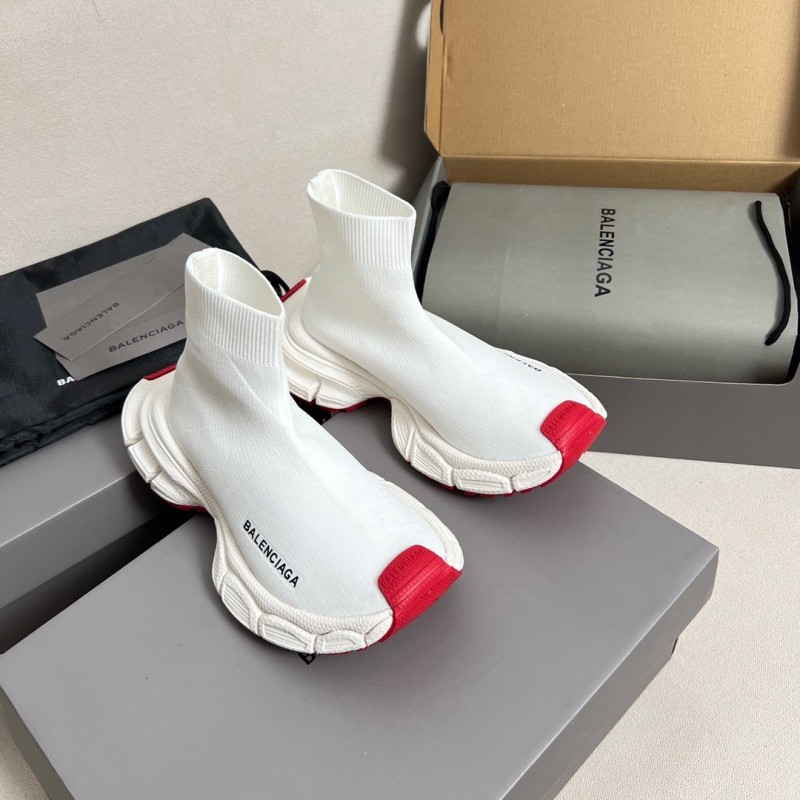 Balenciaga Sock Shoes